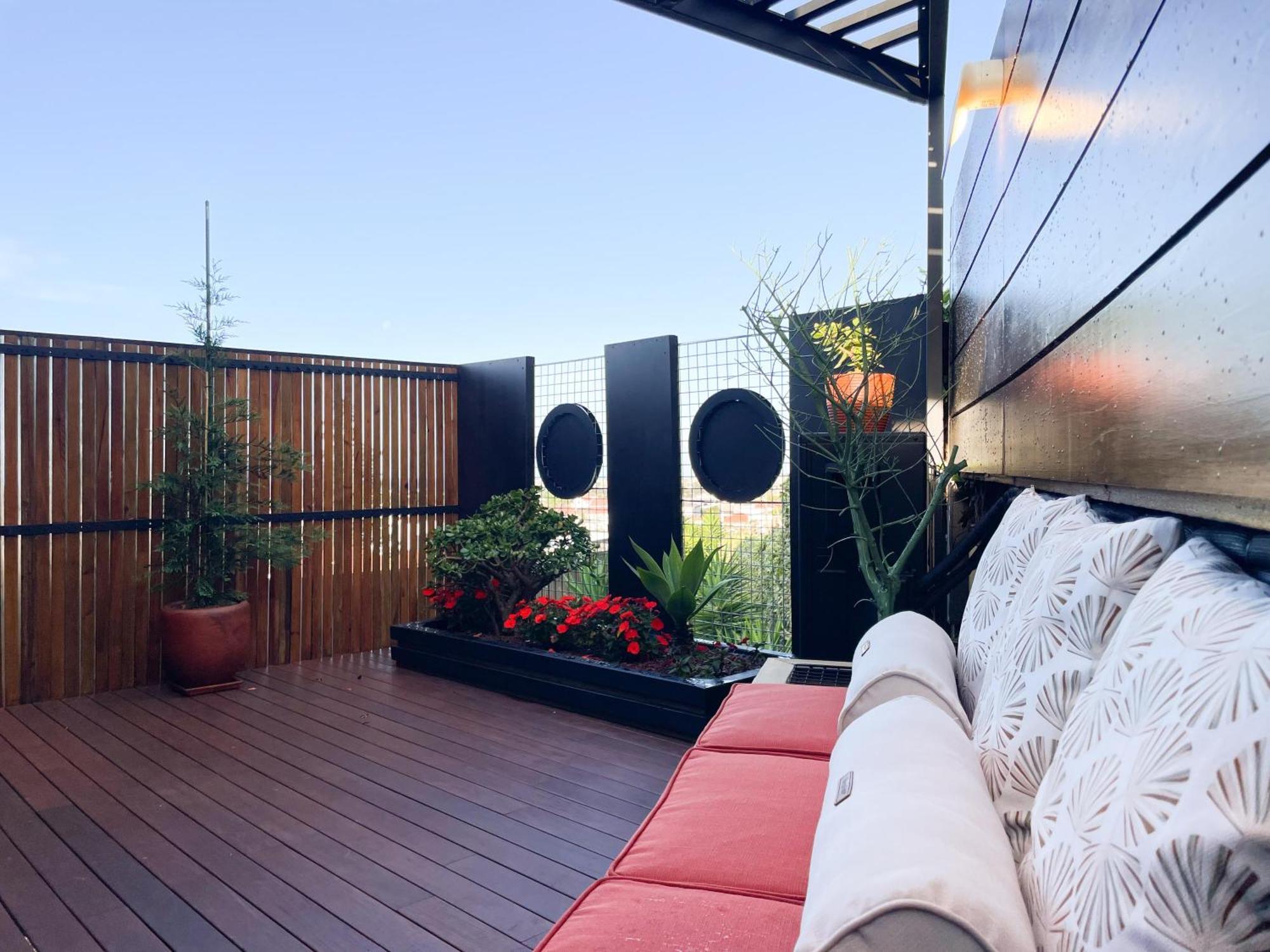 Dark Studio Sao Roque  Exterior photo